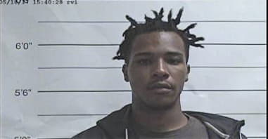 Donald Jones, - Orleans Parish County, LA 